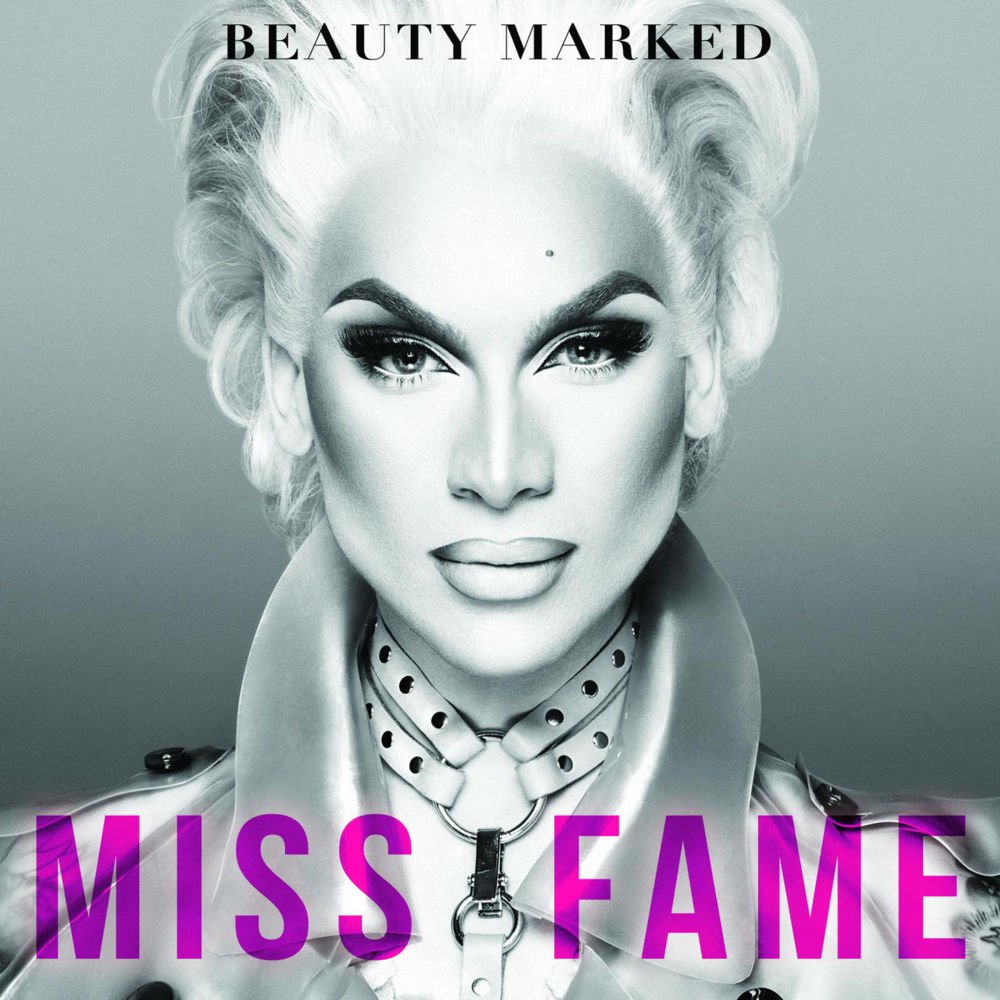 Miss Fame - beauty marked - Tekst piosenki, lyrics | Tekściki.pl