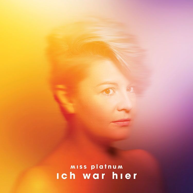 Miss Platnum - Ich war hier - Tekst piosenki, lyrics | Tekściki.pl
