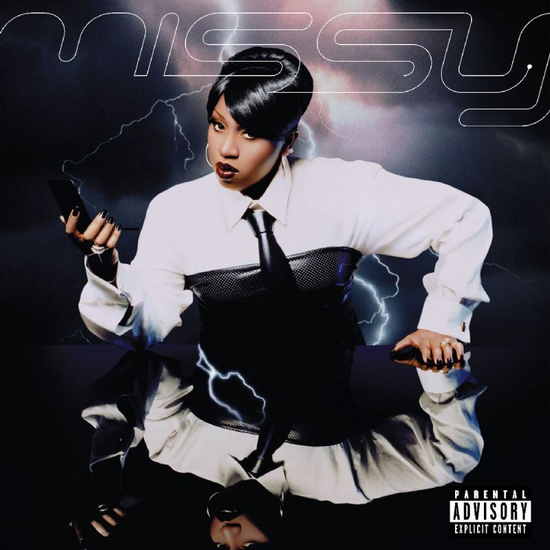 Missy Elliott - Da Real World - Tekst piosenki, lyrics | Tekściki.pl