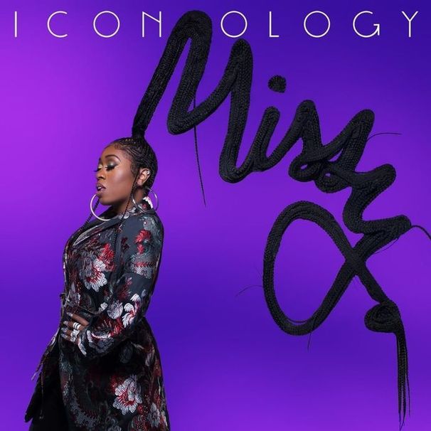 Missy Elliott - ICONOLOGY - Tekst piosenki, lyrics | Tekściki.pl