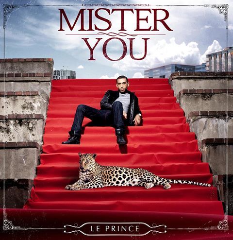 Mister You - Le Prince - Tekst piosenki, lyrics | Tekściki.pl