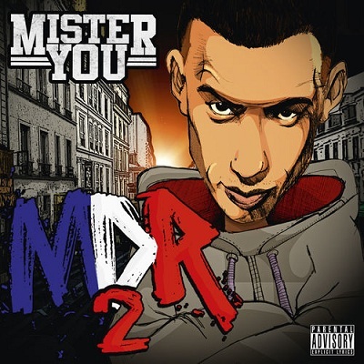 Mister You - MDR 2 - Tekst piosenki, lyrics | Tekściki.pl