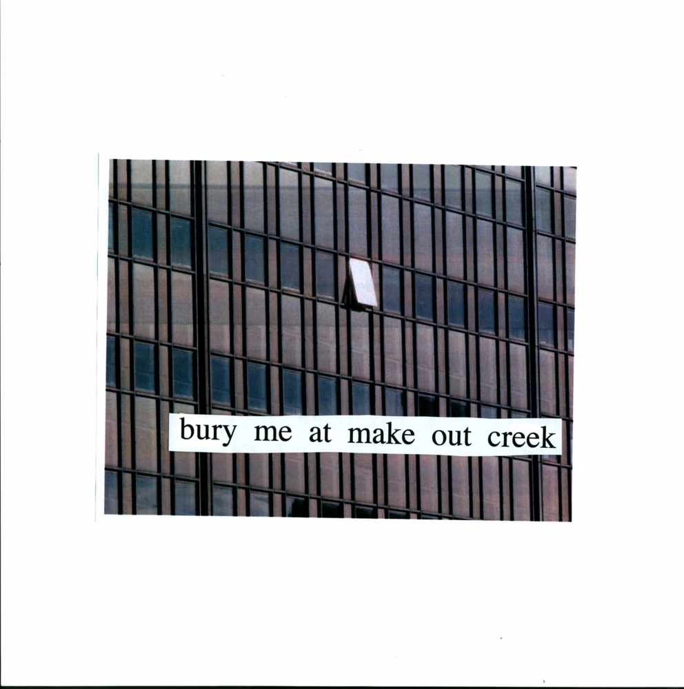 Mitski - Bury Me At Makeout Creek - Tekst piosenki, lyrics | Tekściki.pl