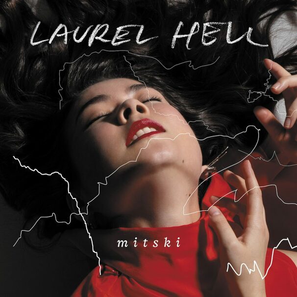 Mitski - Laurel Hell - Tekst piosenki, lyrics | Tekściki.pl