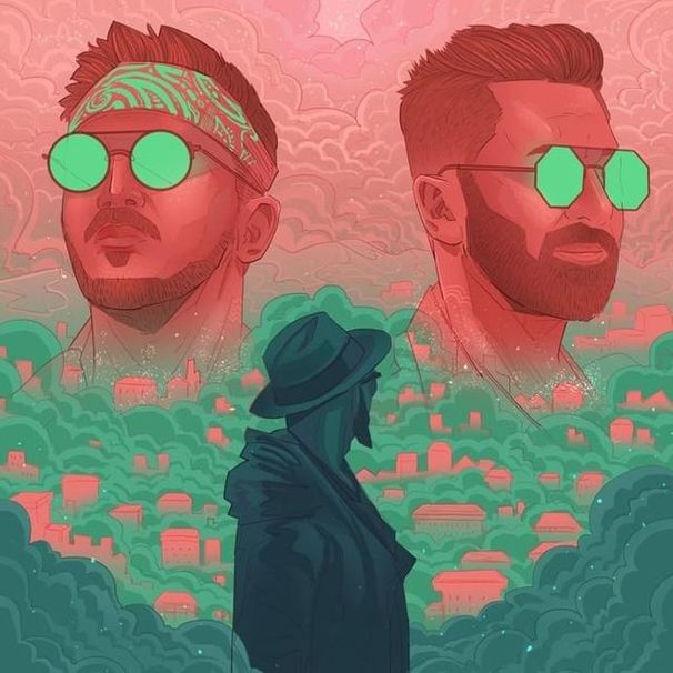 MIYO - Zrób Ten Krok EP - Tekst piosenki, lyrics | Tekściki.pl