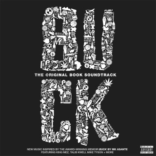 MK Asante - Buck: Original Book Soundtrack - Tekst piosenki, lyrics | Tekściki.pl