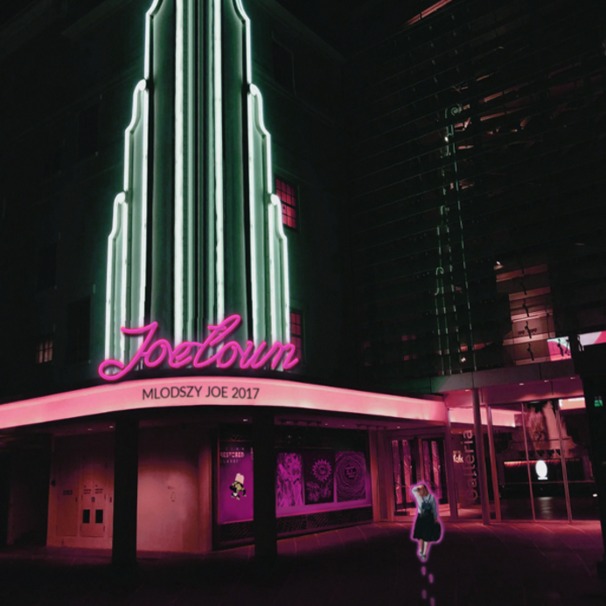 Młodszy joe - Joetown - Tekst piosenki, lyrics | Tekściki.pl