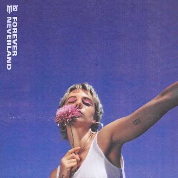 MØ - Forever Neverland - Tekst piosenki, lyrics | Tekściki.pl