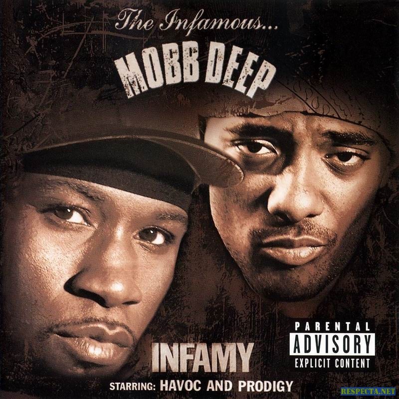 Mobb Deep - Infamy - Tekst piosenki, lyrics | Tekściki.pl