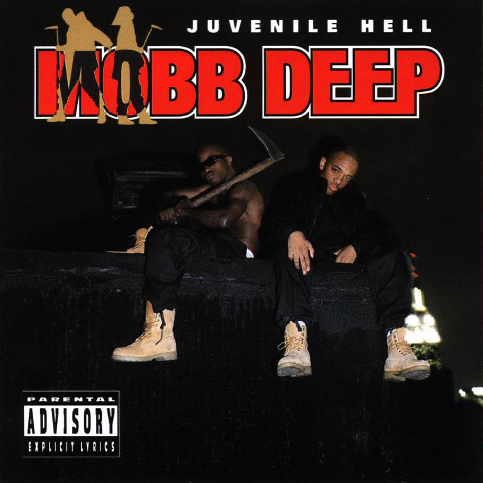 Mobb Deep - Juvenile Hell - Tekst piosenki, lyrics | Tekściki.pl