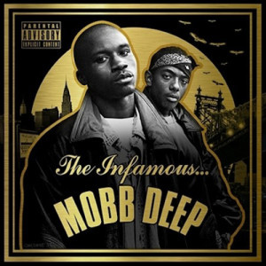 Mobb Deep - The Infamous Mobb Deep - Tekst piosenki, lyrics | Tekściki.pl