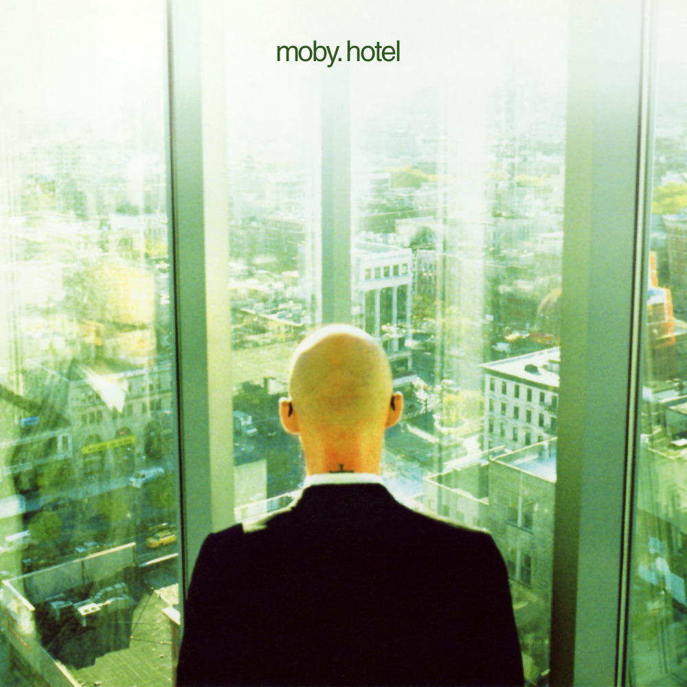 Moby - Hotel - Tekst piosenki, lyrics | Tekściki.pl