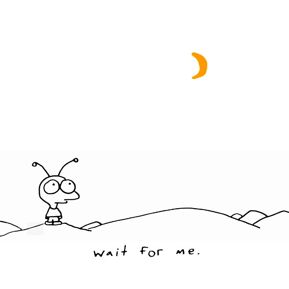 Moby - Wait For Me - Tekst piosenki, lyrics | Tekściki.pl