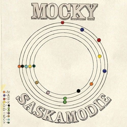 Mocky - Saskamodie - Tekst piosenki, lyrics | Tekściki.pl