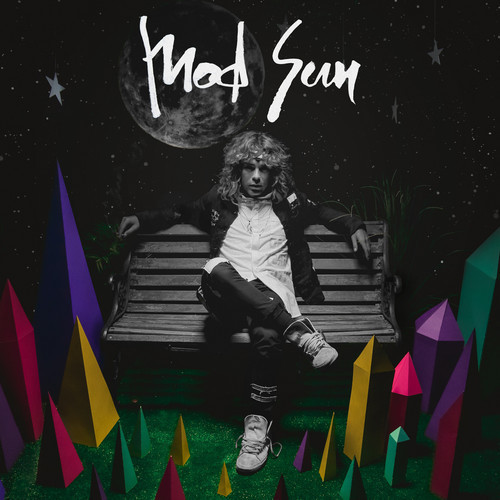 MOD SUN - Look Up - Tekst piosenki, lyrics | Tekściki.pl