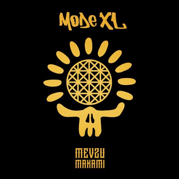 Mode XL - Mevzu Makamı - Tekst piosenki, lyrics | Tekściki.pl