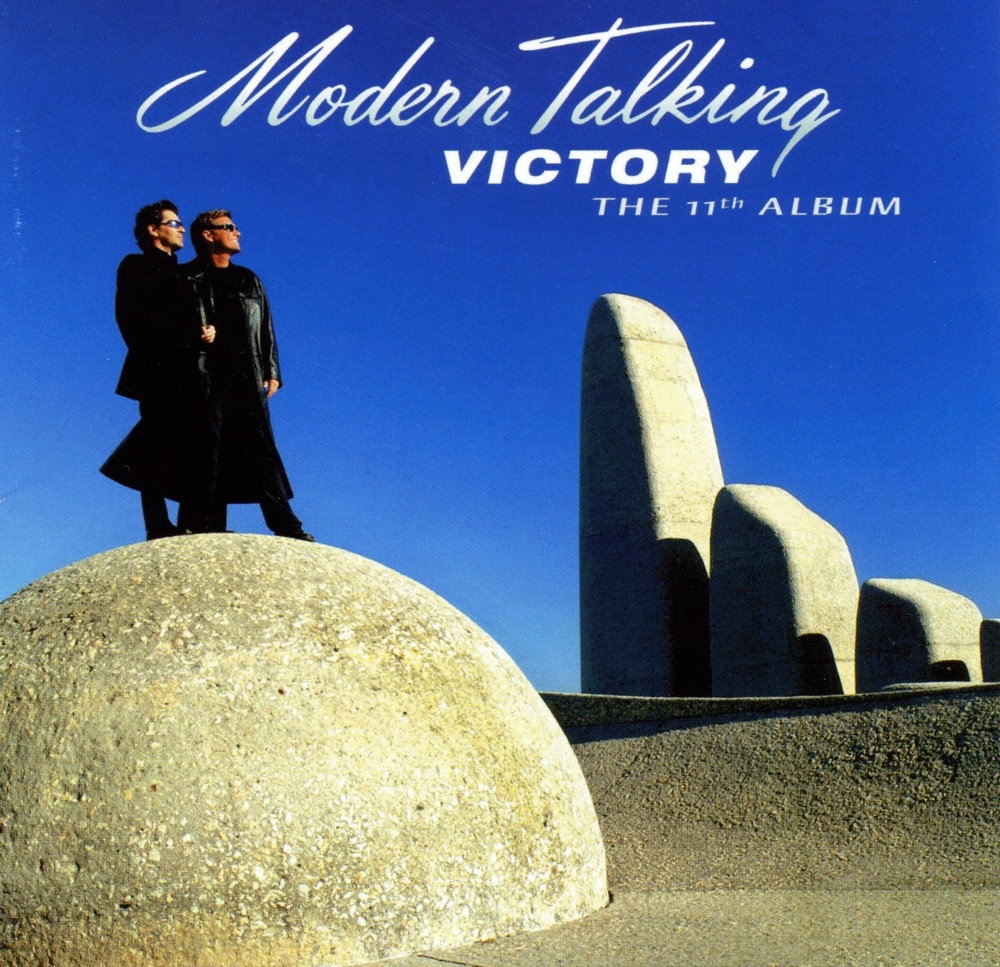 Modern Talking - Victory - Tekst piosenki, lyrics | Tekściki.pl