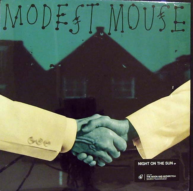 Modest Mouse - Night On The Sun - Tekst piosenki, lyrics | Tekściki.pl