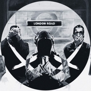 Modestep - London Road - Tekst piosenki, lyrics | Tekściki.pl