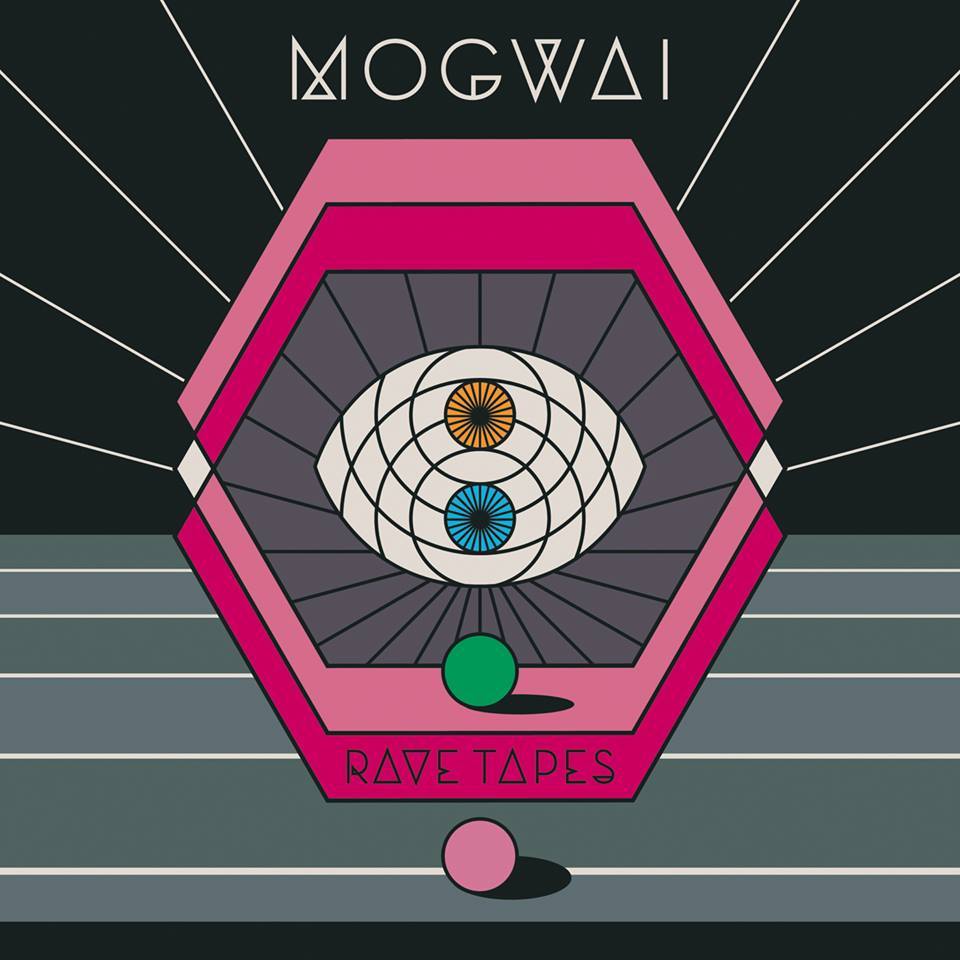 Mogwai - Rave Tapes - Tekst piosenki, lyrics | Tekściki.pl