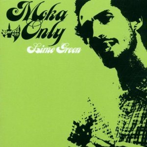 Moka Only - Lime Green - Tekst piosenki, lyrics | Tekściki.pl