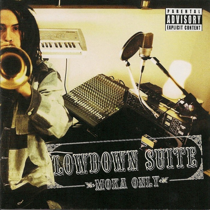 Moka Only - Lowdown Suite - Tekst piosenki, lyrics | Tekściki.pl