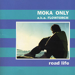 Moka Only - Road Life - Tekst piosenki, lyrics | Tekściki.pl