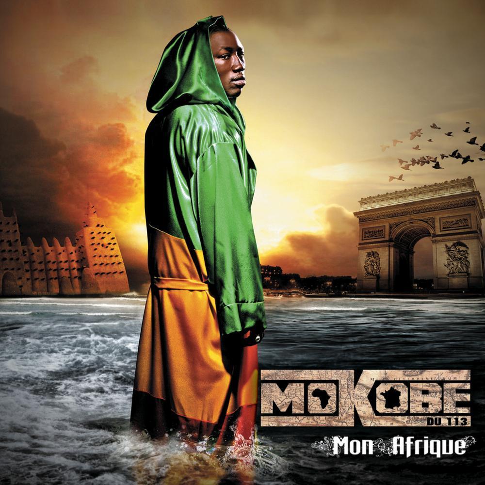 Mokobé - Mon Afrique - Tekst piosenki, lyrics | Tekściki.pl