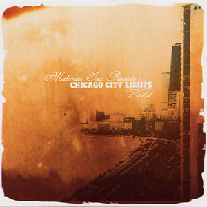 Molemen - Chicago City Limits Vol. 1 - Tekst piosenki, lyrics | Tekściki.pl