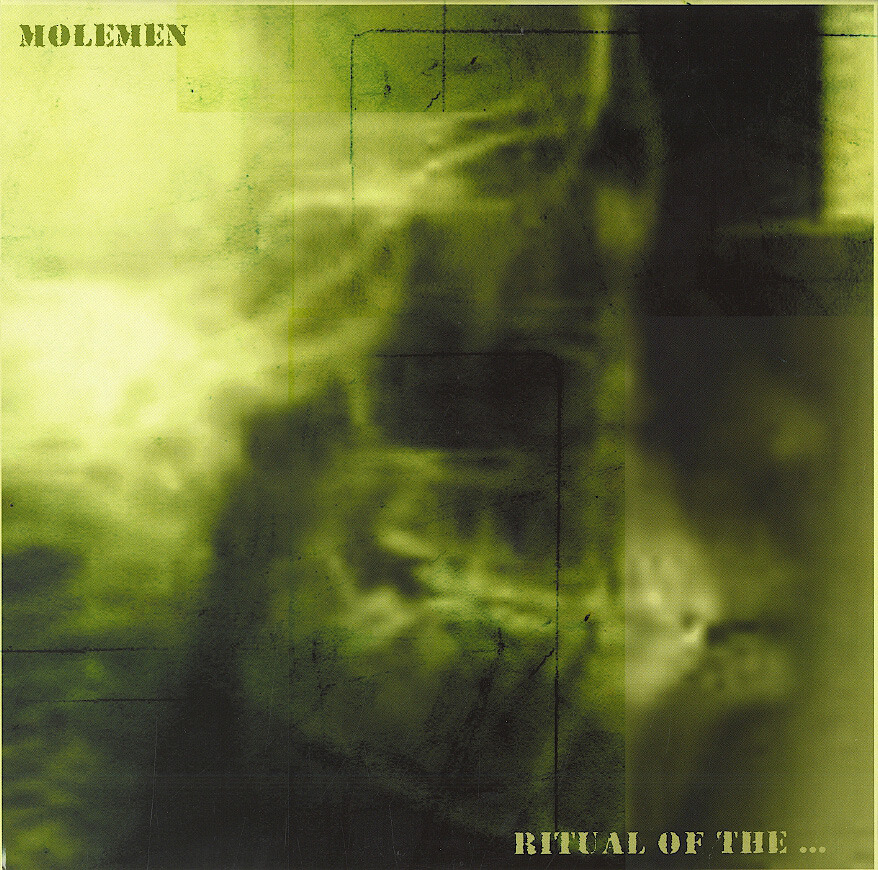 Molemen - Ritual of the Molemen - Tekst piosenki, lyrics | Tekściki.pl