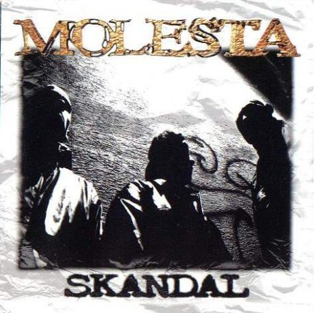 Molesta - Skandal - Tekst piosenki, lyrics | Tekściki.pl