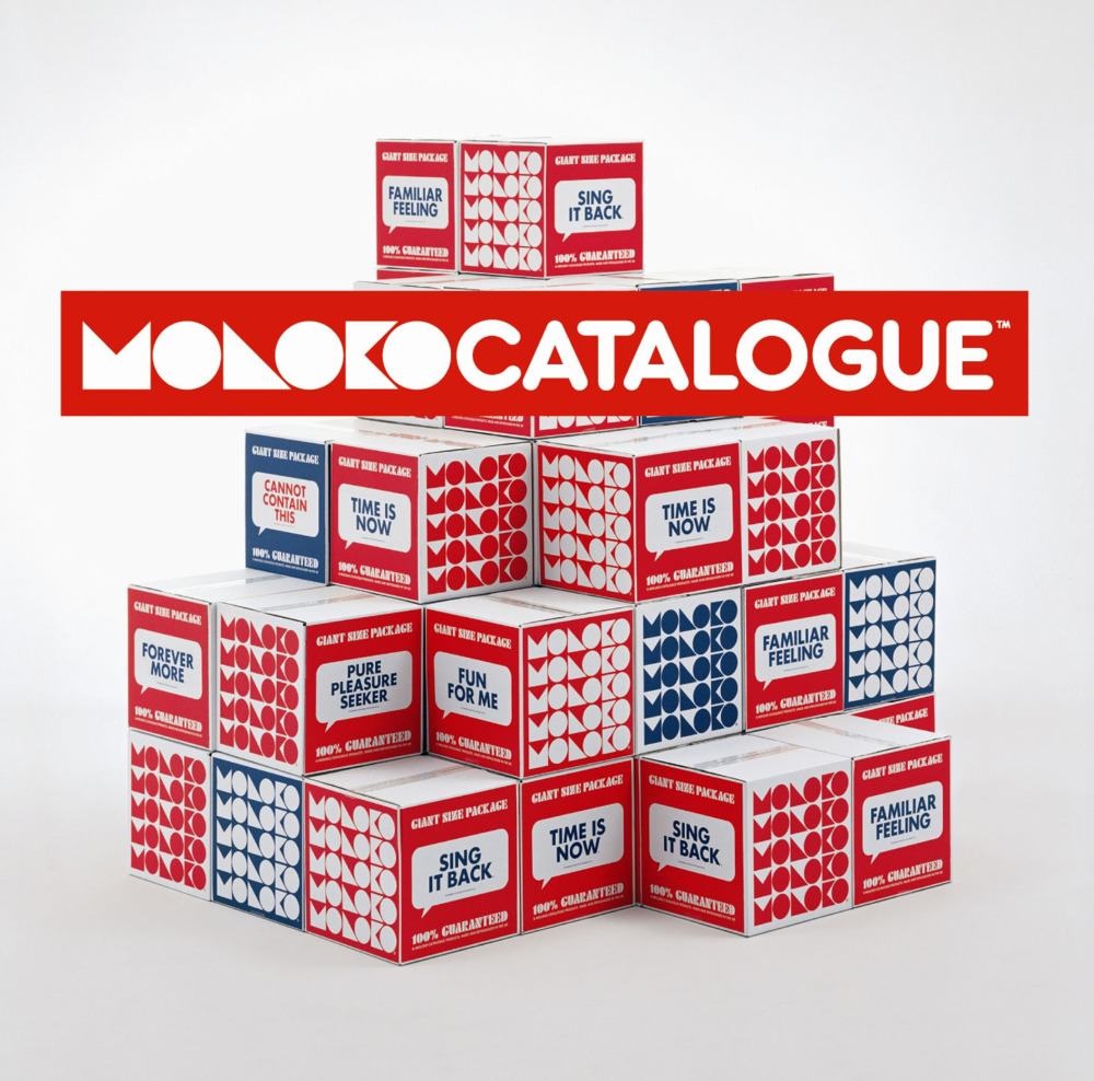 Moloko - Catalogue - Tekst piosenki, lyrics | Tekściki.pl