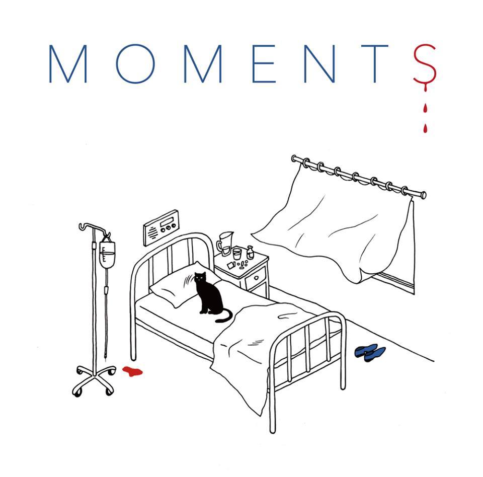 Moment - M O M E N T S - Tekst piosenki, lyrics | Tekściki.pl