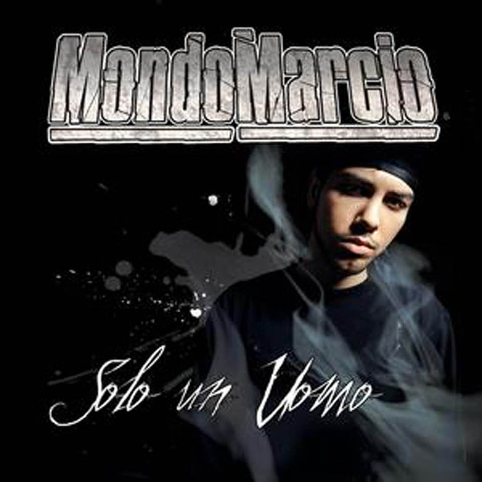 Mondo Marcio - Solo Un Uomo - Tekst piosenki, lyrics | Tekściki.pl