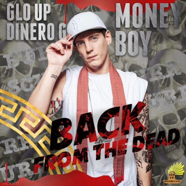 Money Boy - Back from the Dead - Tekst piosenki, lyrics | Tekściki.pl