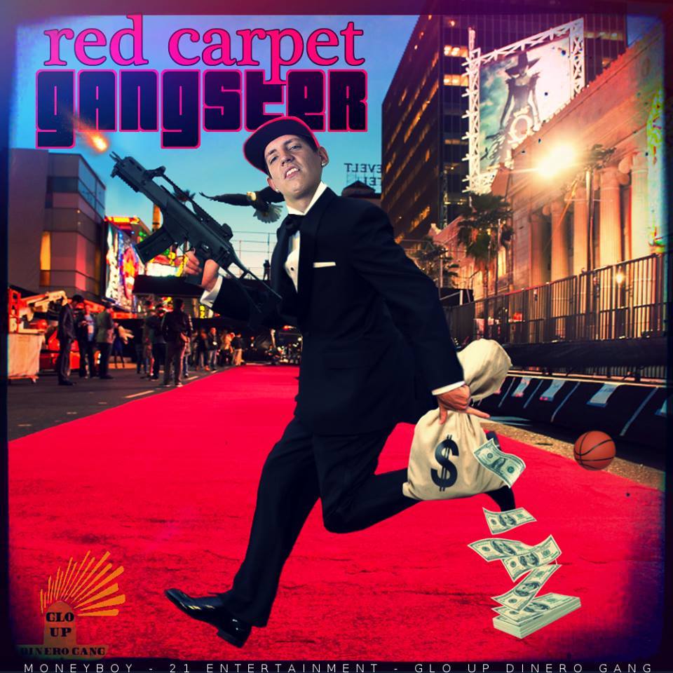 Money Boy - Red Carpet Gangster - Tekst piosenki, lyrics | Tekściki.pl