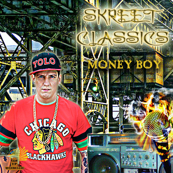 Money Boy - Skreet Classics - Tekst piosenki, lyrics | Tekściki.pl