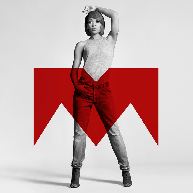Monica - Code Red - Tekst piosenki, lyrics | Tekściki.pl