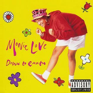 Monie Love - Down to Earth - Tekst piosenki, lyrics | Tekściki.pl