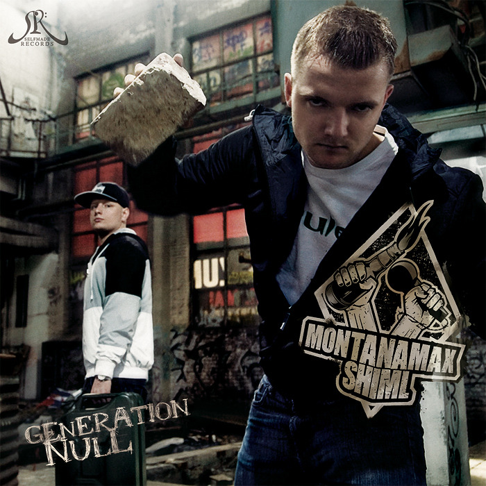 Montana Max & Shiml - Generation Null - Tekst piosenki, lyrics | Tekściki.pl