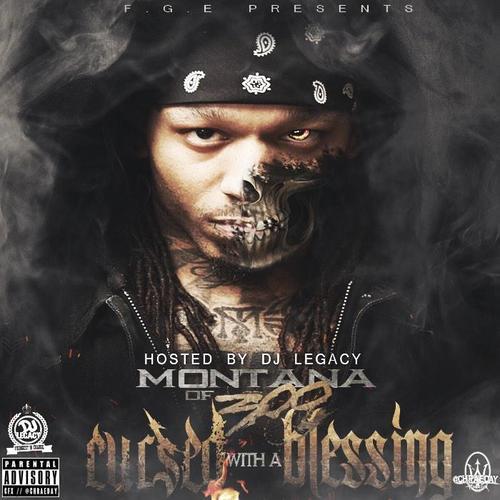 Montana of 300 - Cursed With A Blessing - Tekst piosenki, lyrics | Tekściki.pl