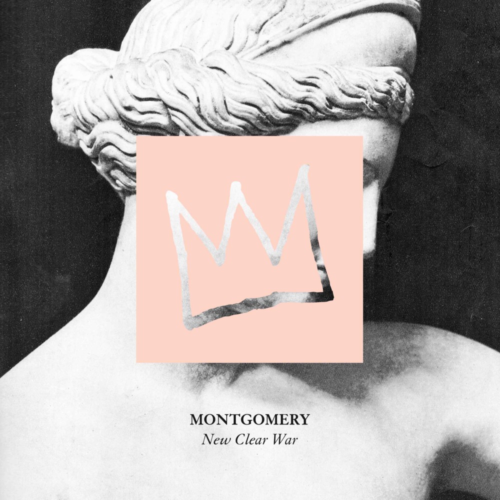 Montgomery - New Clear War - Tekst piosenki, lyrics | Tekściki.pl