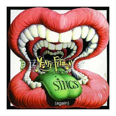 Monty Python - Monty Python Sings (Again) - Tekst piosenki, lyrics | Tekściki.pl