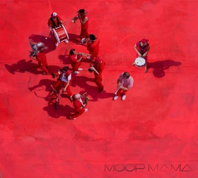 Moop Mama - Das rote Album - Tekst piosenki, lyrics | Tekściki.pl