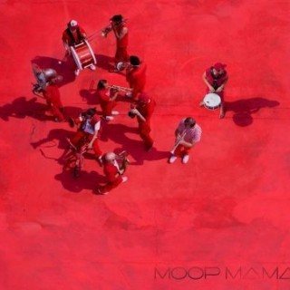 Moop Mama - Das rote Album - Tekst piosenki, lyrics | Tekściki.pl
