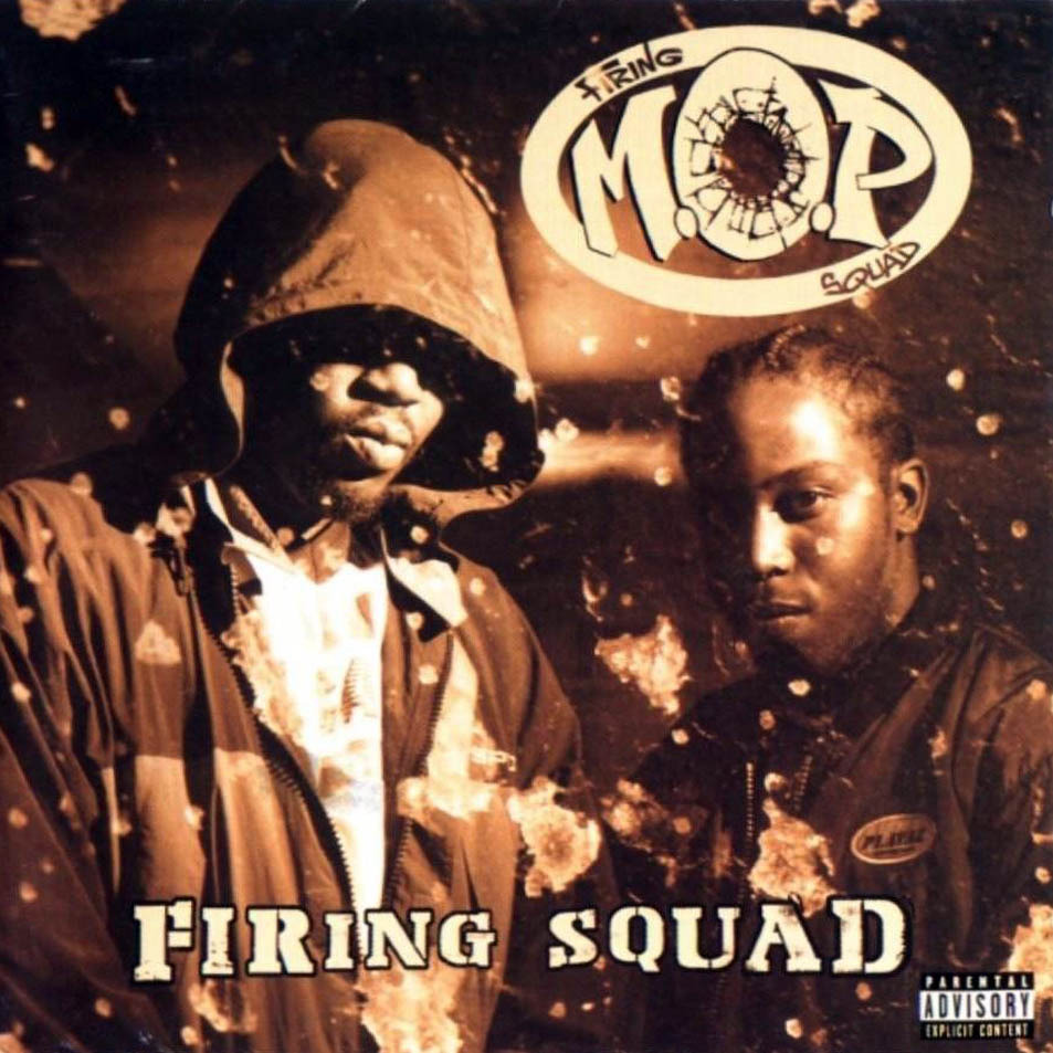 M.O.P. - Firing Squad - Tekst piosenki, lyrics | Tekściki.pl