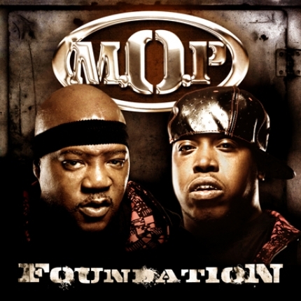 M.O.P. - Foundation - Tekst piosenki, lyrics | Tekściki.pl