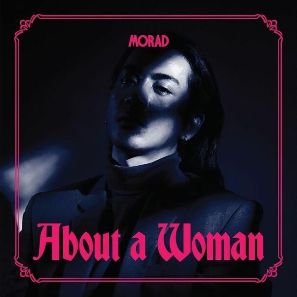 Morad (Indonesia) - About a Woman - Tekst piosenki, lyrics | Tekściki.pl