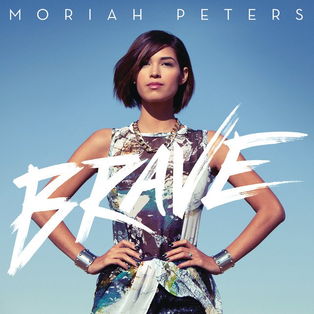 Moriah Peters - Brave - Tekst piosenki, lyrics | Tekściki.pl