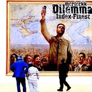 Morlockk Dilemma - Index Finest - Tekst piosenki, lyrics | Tekściki.pl